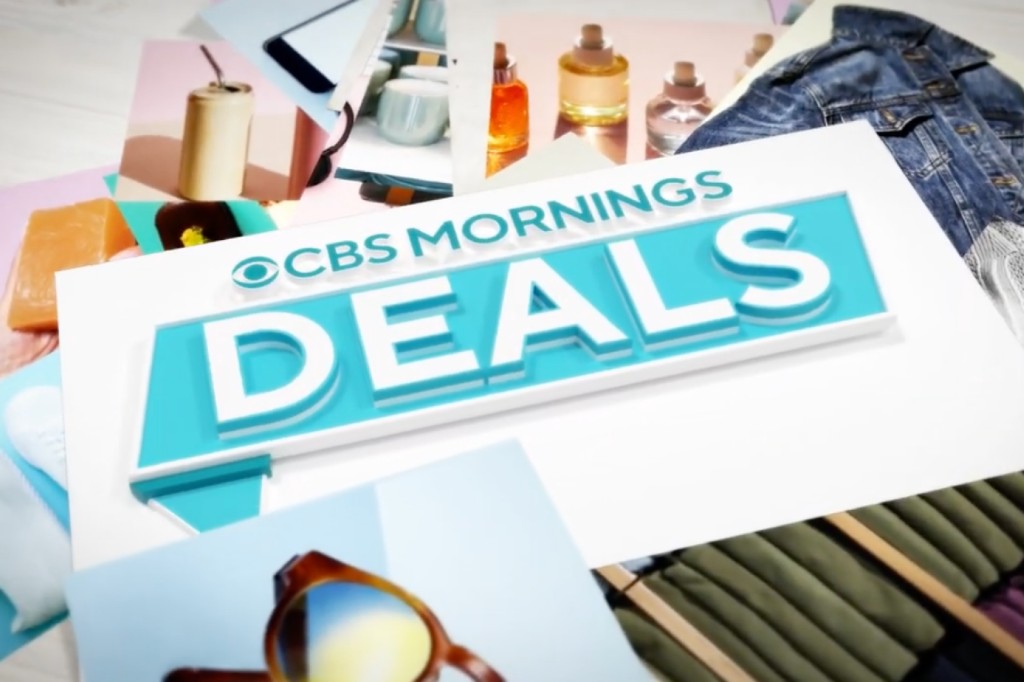 CBS Deals
