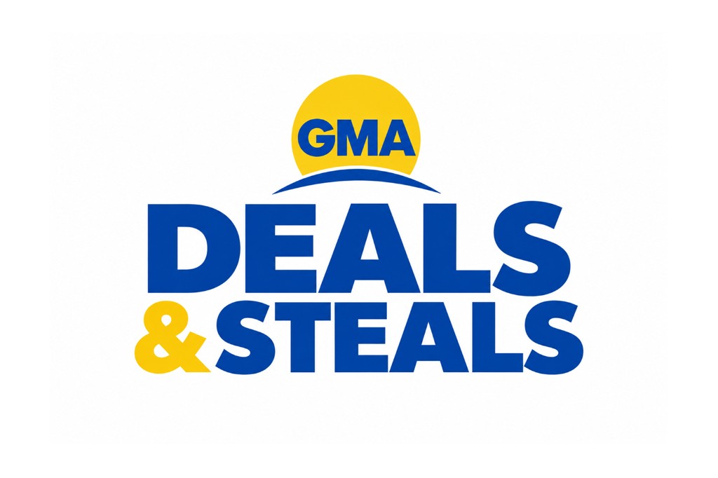 GMA Deals and Steals