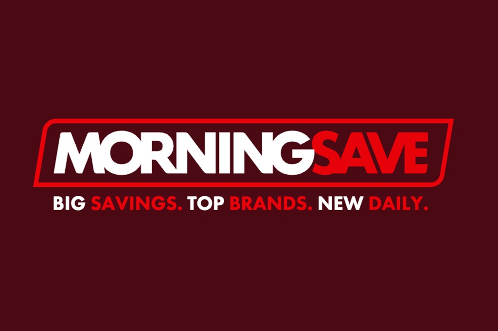 MorningSave