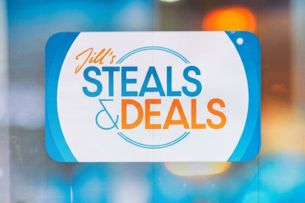 TODAY Steals and Deals