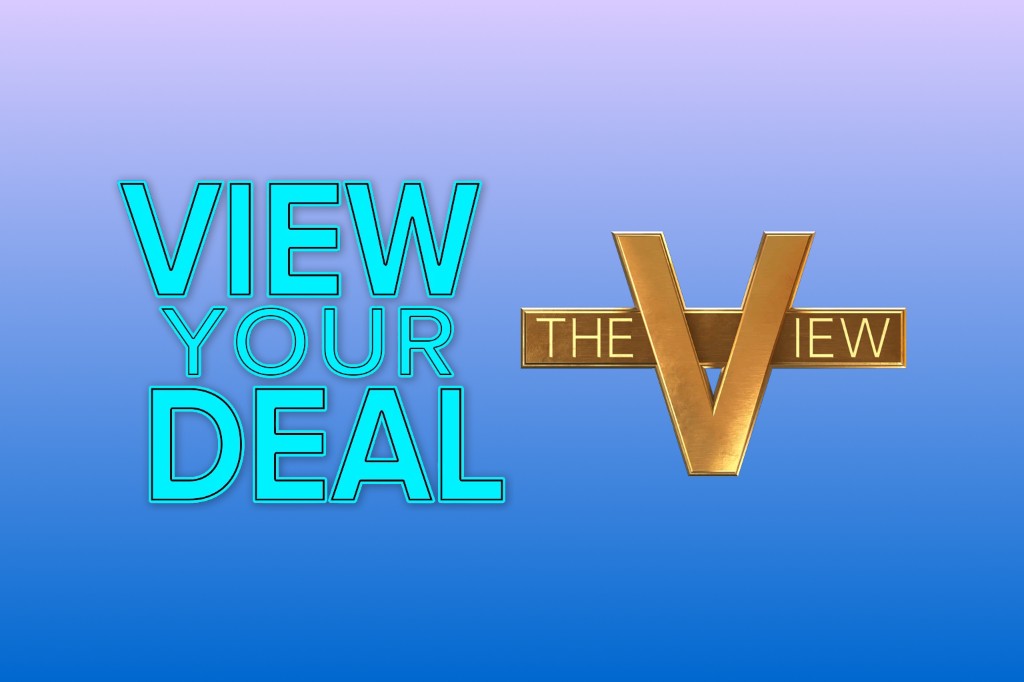 View Your Deal